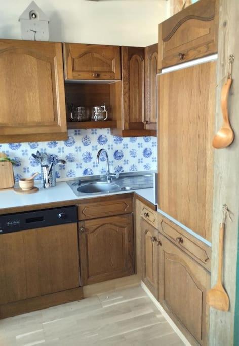 Alpenstueck Family Apartment-2 Bedrooms-80 Sqm-Free Parking Zell am See Buitenkant foto