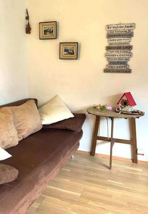 Alpenstueck Family Apartment-2 Bedrooms-80 Sqm-Free Parking Zell am See Buitenkant foto